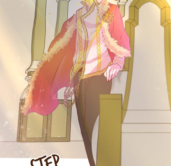 Spring for the Headless Prince - episode 4 - 171
