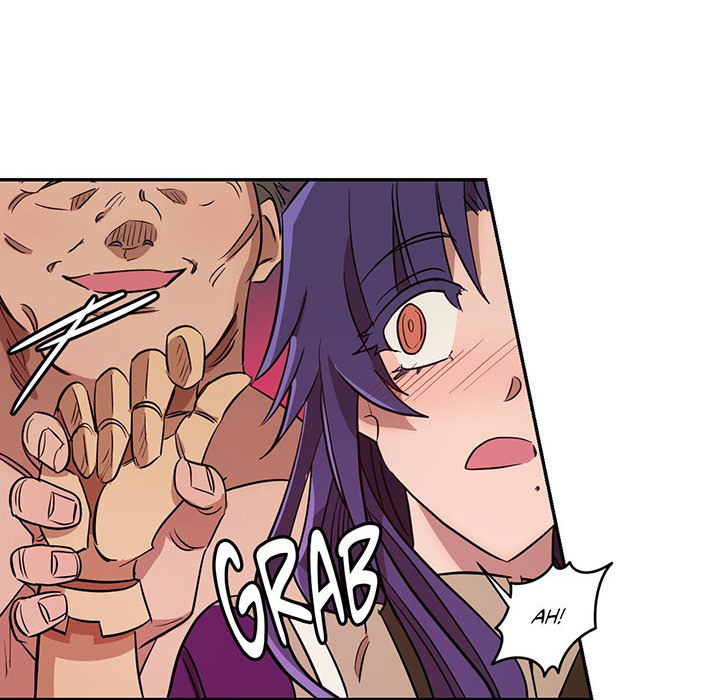 Love, Lust, & Joy - episode 1 - 109
