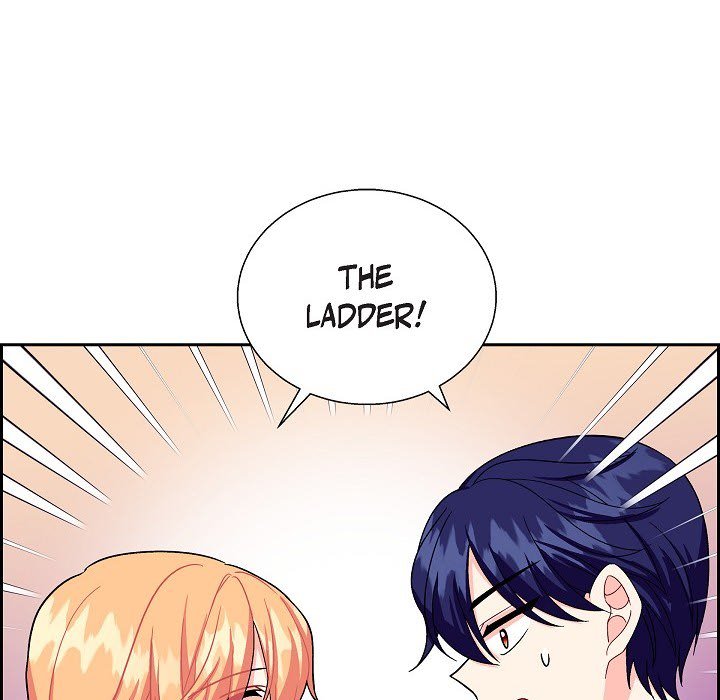 The Destroyer Fell in Love with Me - episode 24 - 60