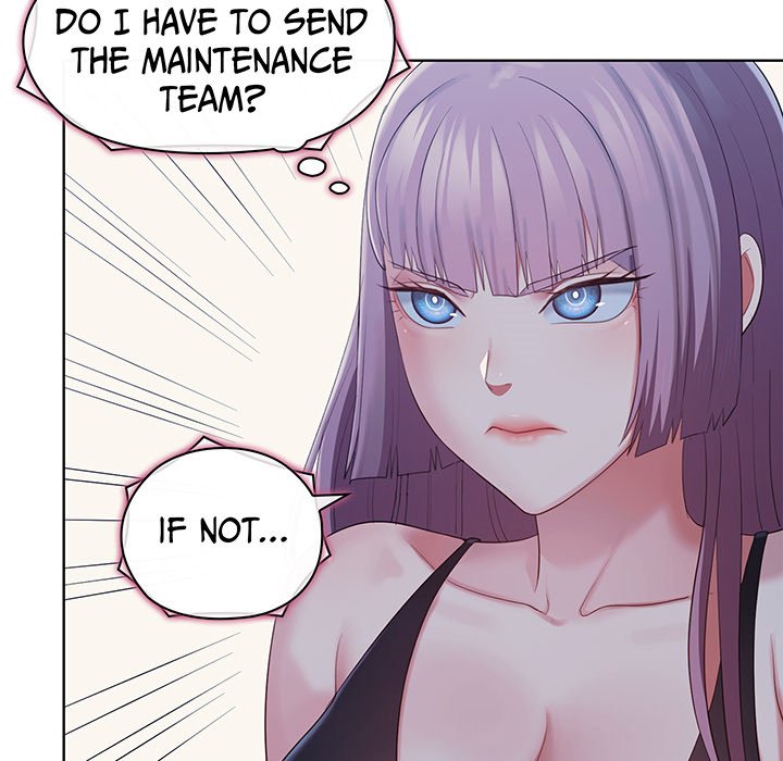 Master, Do You Need A Hand? - episode 47 - 7