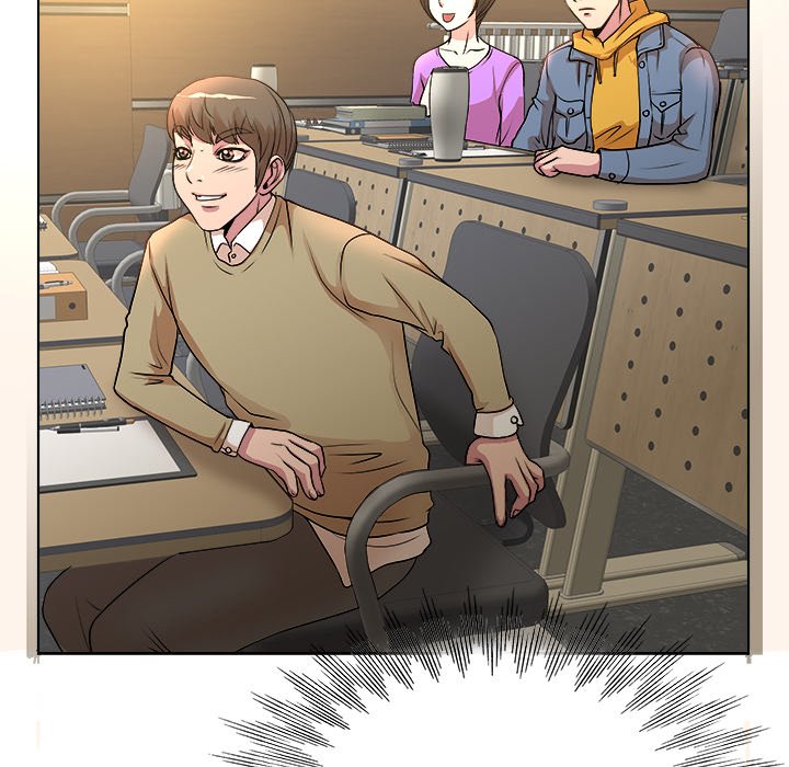 My Wife's Students - episode 3 - 67