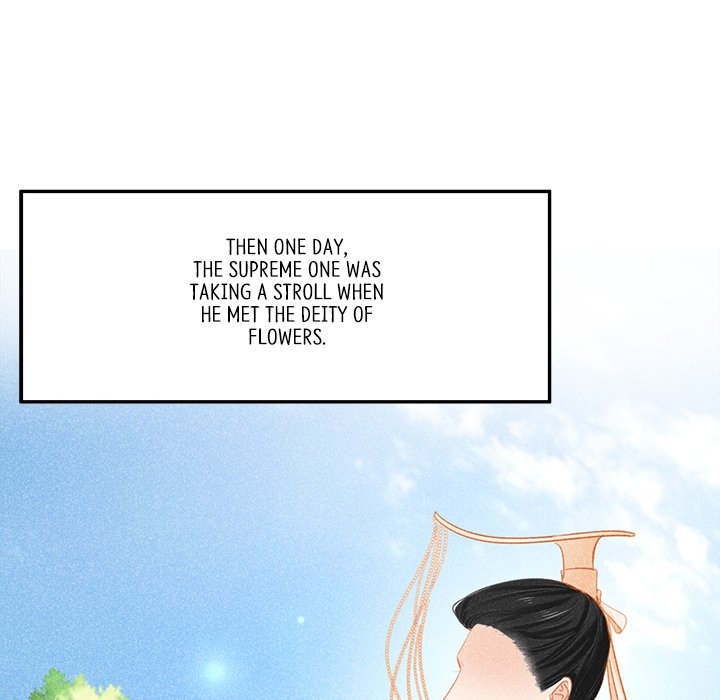 Let Me Be Your Flower - episode 1 - 5