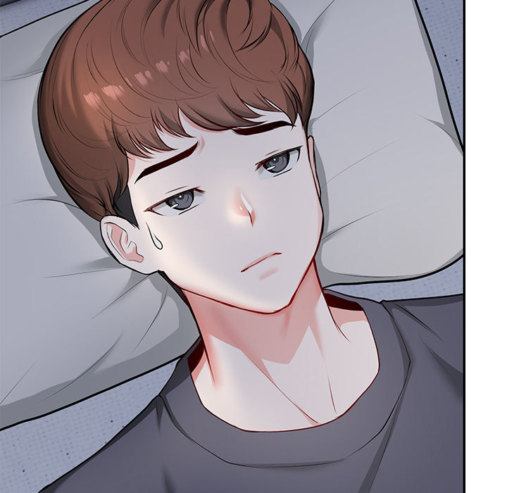 Amnesie - episode 20 - 23