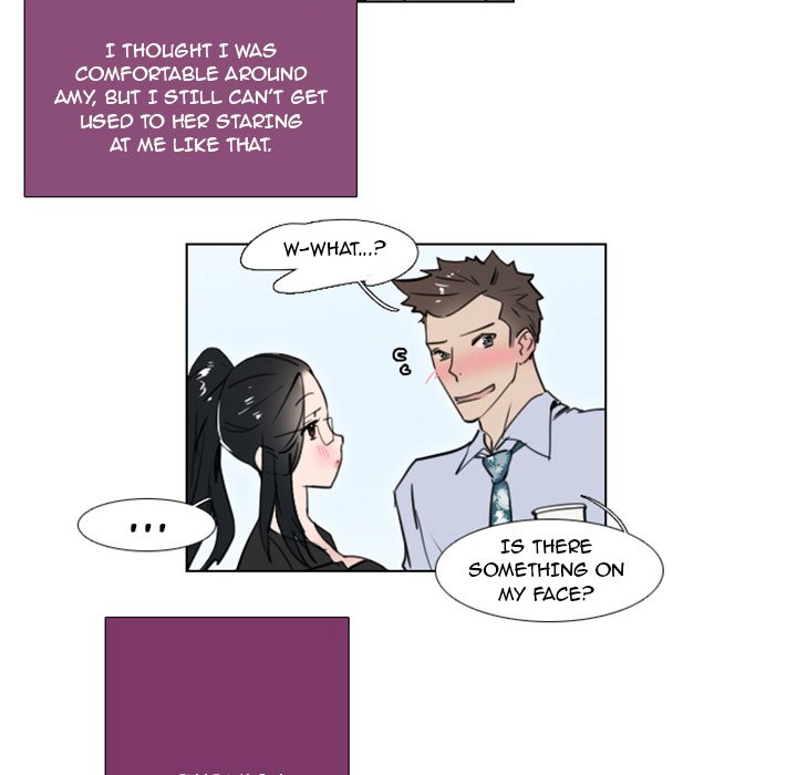 New Employee - episode 7 - 16