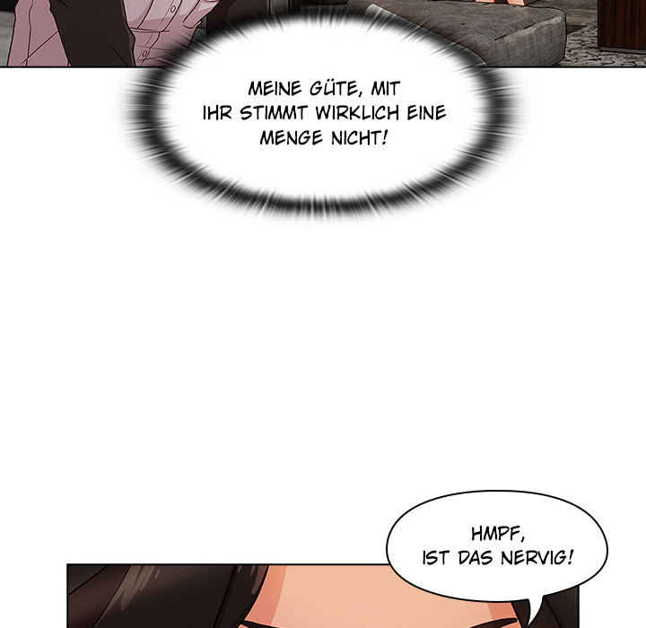 Lady Long Legs - episode 28 - 42
