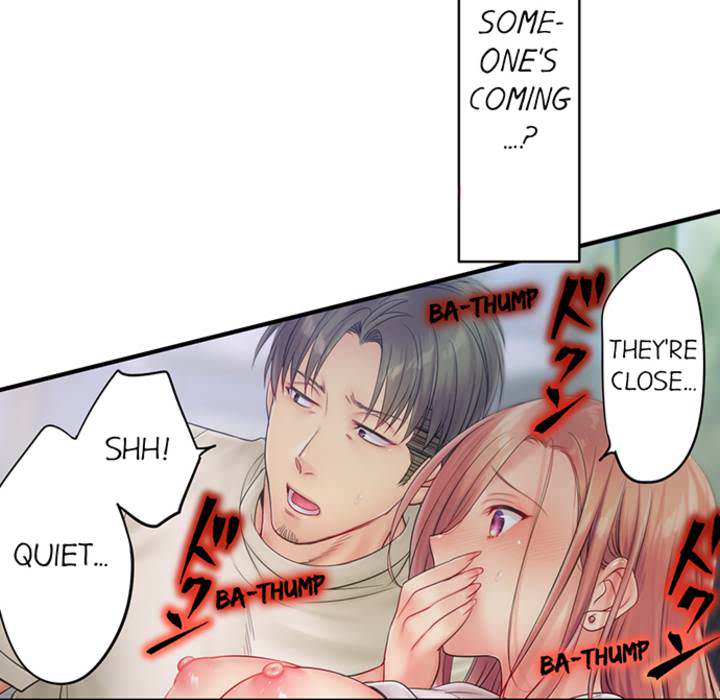 I Can't Resist His Massage! Cheating in Front of My Husband's Eyes - episode 48 - 49