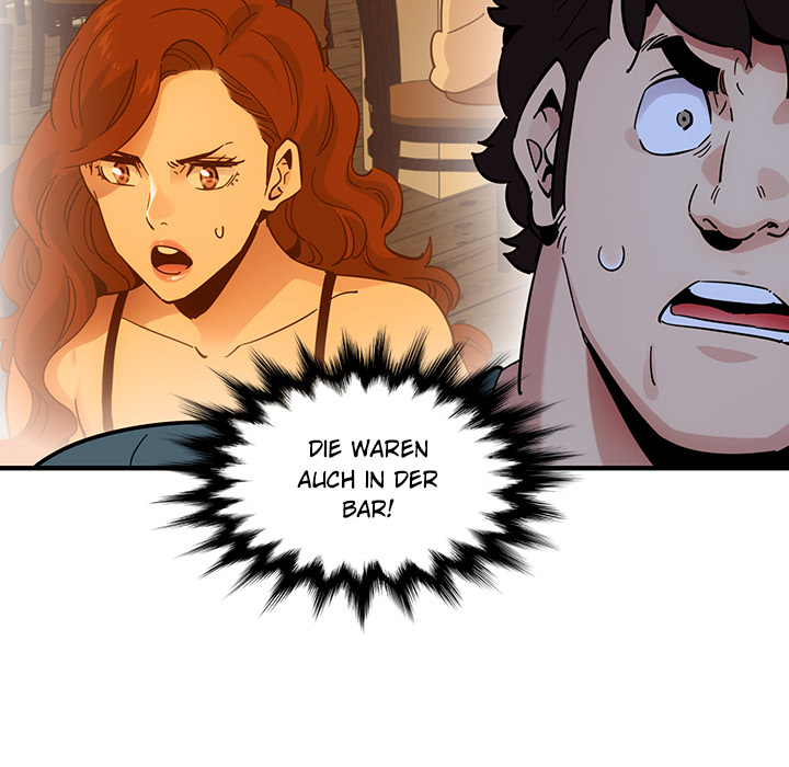Wer hat Angst vor Mister H? - episode 44 - 68