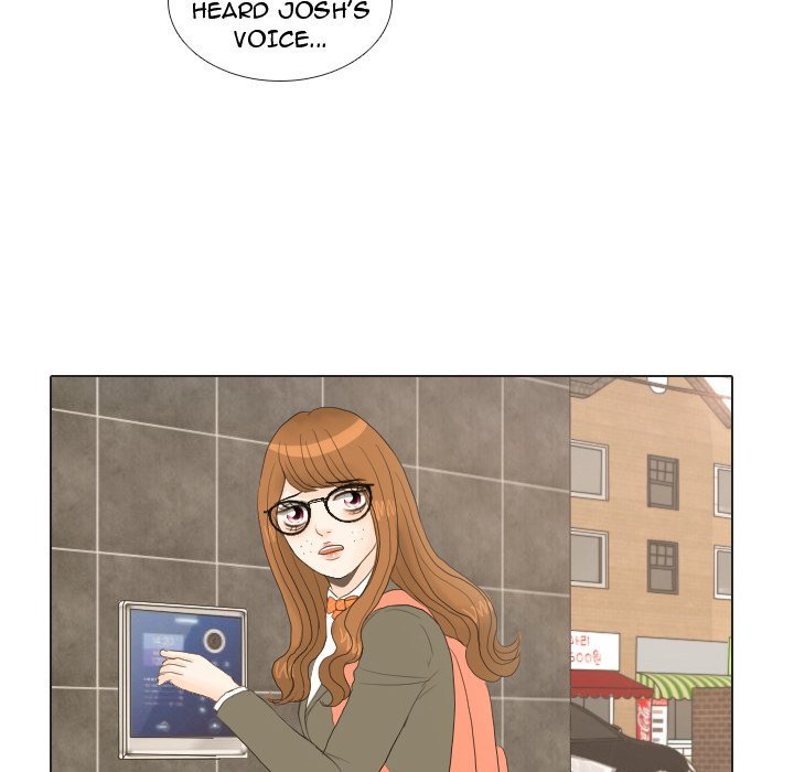 Hold My Hand - episode 20 - 63