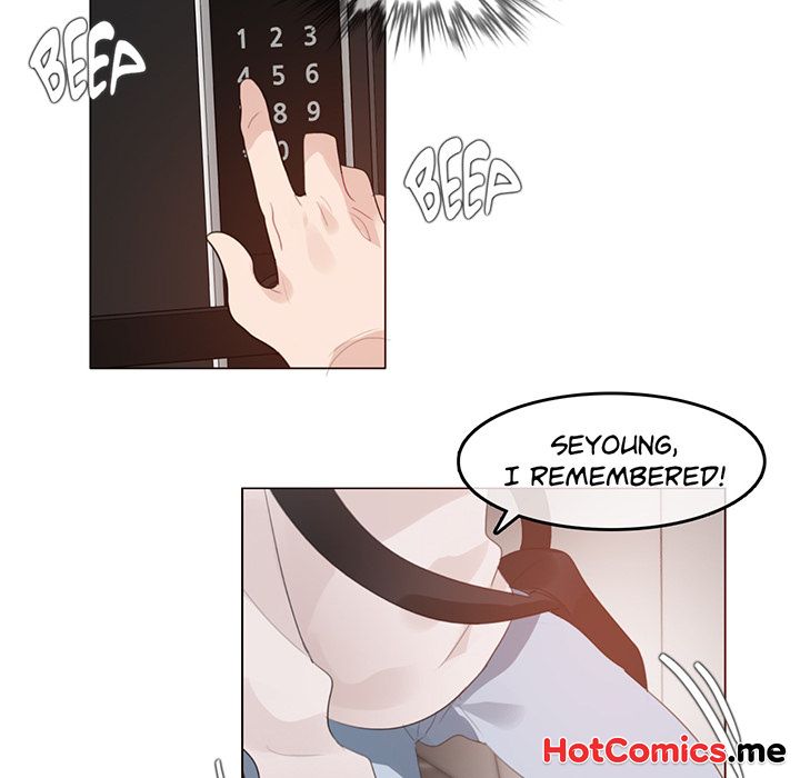 A Pervert's Daily Life - episode 61 - 75