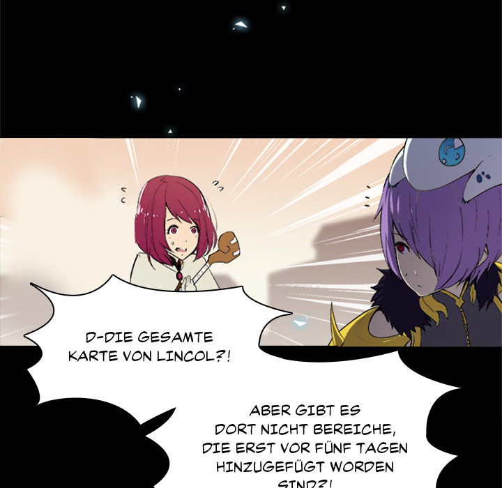 Shade of Arcana - episode 11 - 39