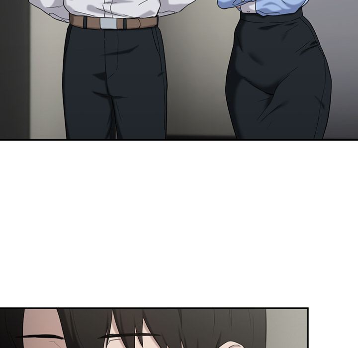 Dating After Work - UNCENSORED - episode 11 - 119