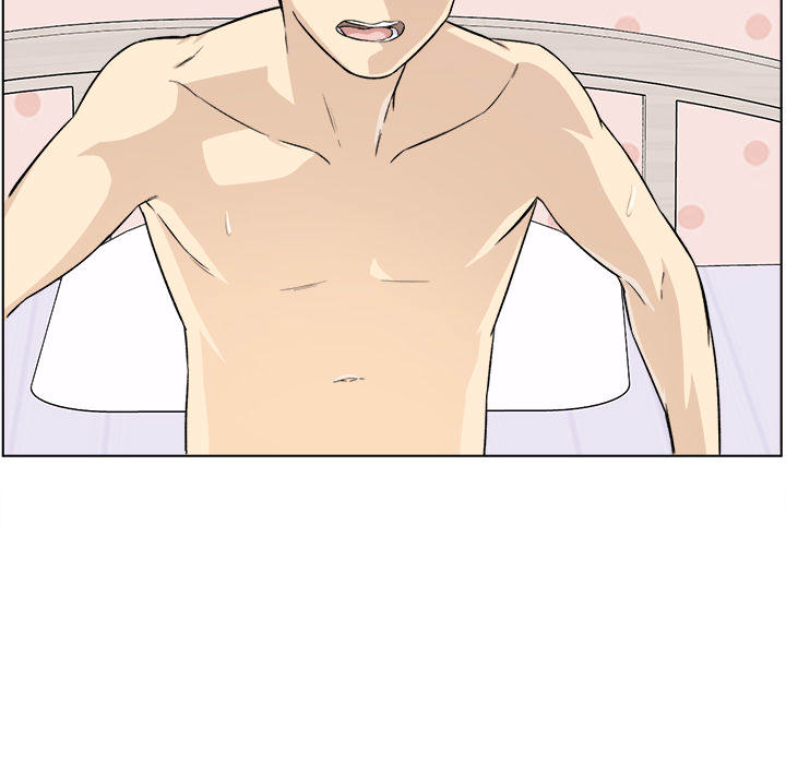 Excuse me, This is my Room - UNCENSORED - episode 21 - 16