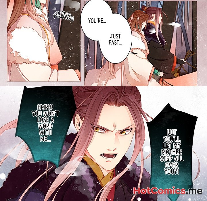 Behind the Clouds - episode 31 - 8