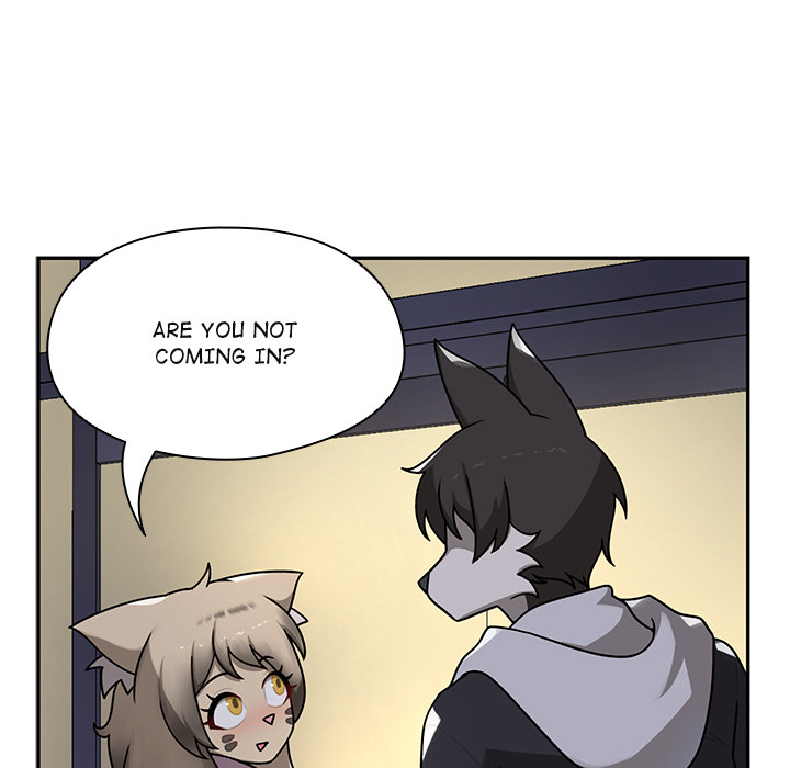 Paws on Campus - episode 11 - 13