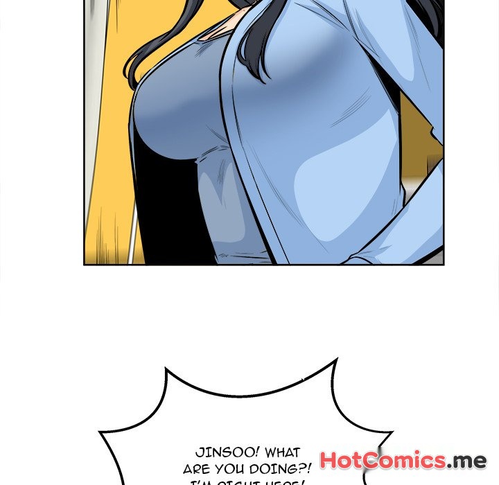 Excuse me, This is my Room - episode 84 - 122