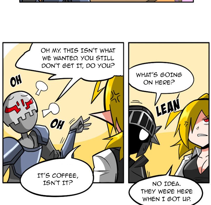 Maki and Friends - episode 8 - 17