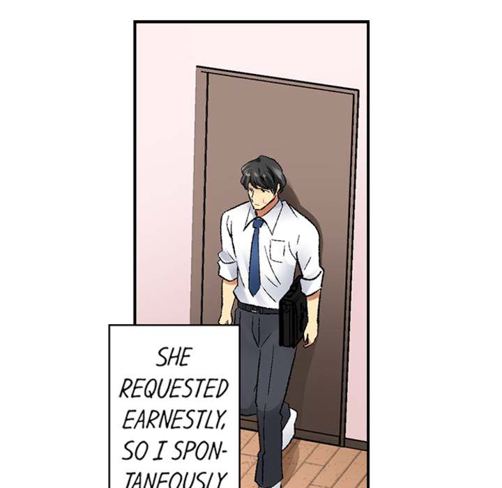 Our Kinky Newlywed Life - episode 58 - 19