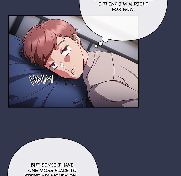 Honey Sweet Part-Time Job - episode 2 - 71