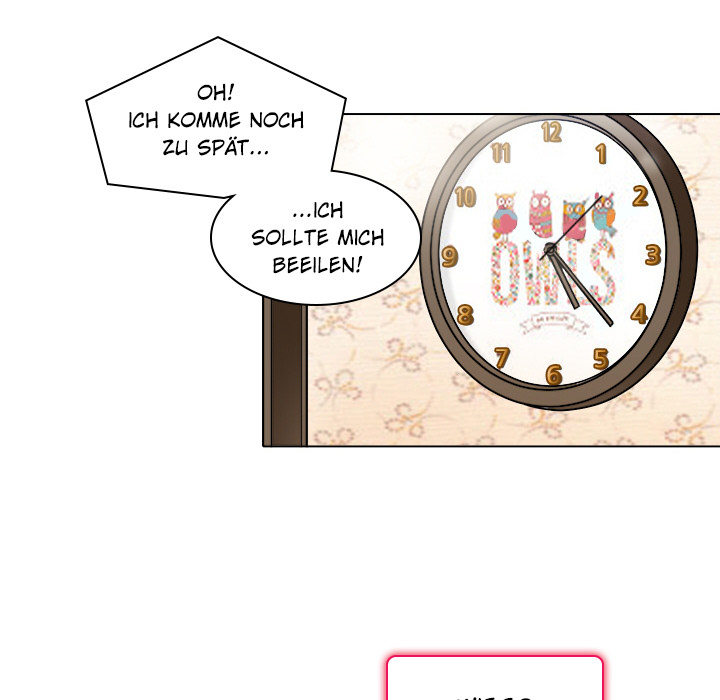 Meine große Liebe Natsumi - episode 16 - 26