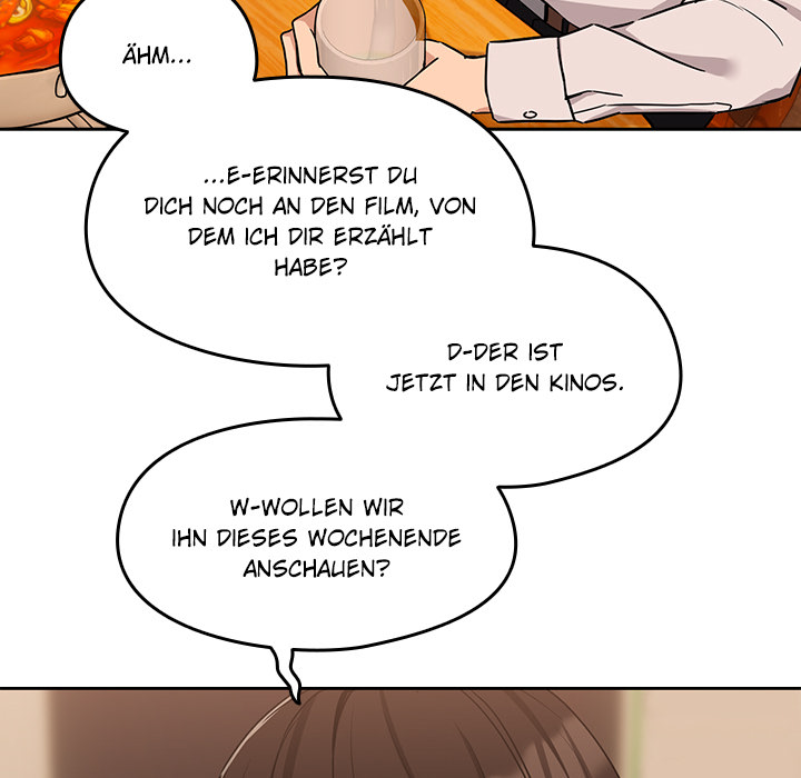 Dating After Work - episode 17 - 28