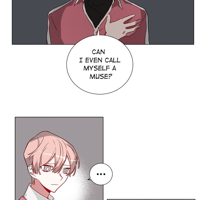 The Music Box of Petals - episode 37 - 38