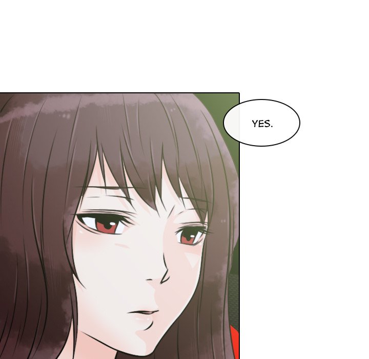 Leave Me Not - episode 11 - 42