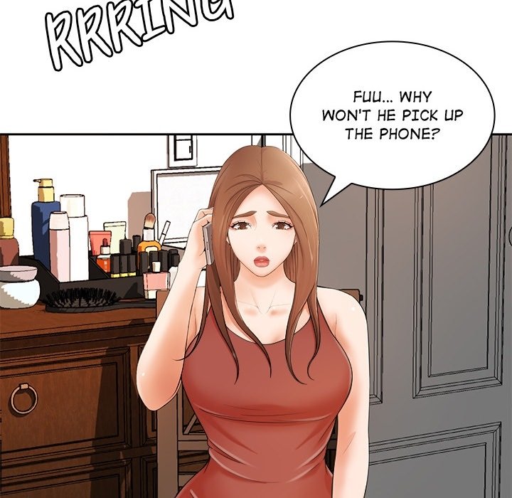 Office Troubles - episode Prologue - 15