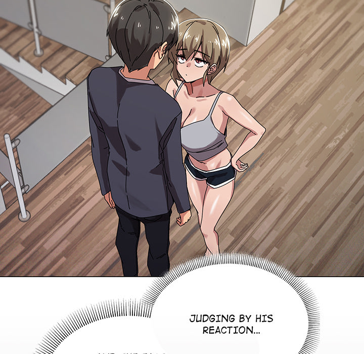 What's Wrong With This Family? - UNCENSORED - episode 38 - 23