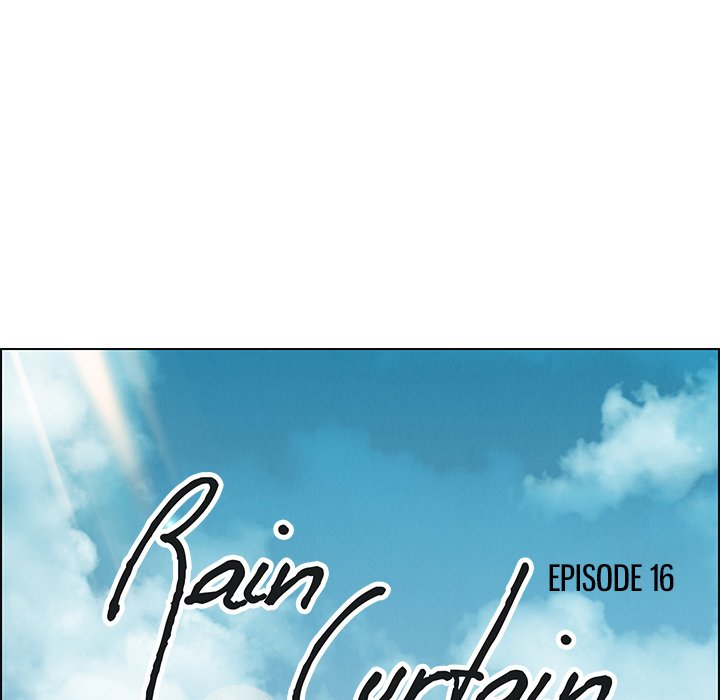 Rain Curtain - episode 16 - 22