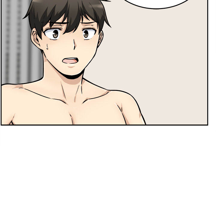 Excuse me, This is my Room - UNCENSORED - episode 45 - 24