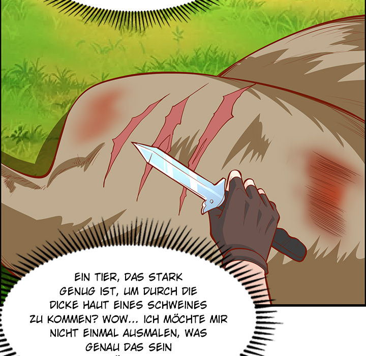 Survival-Log: Überleben für Anfänger - episode 11 - 51