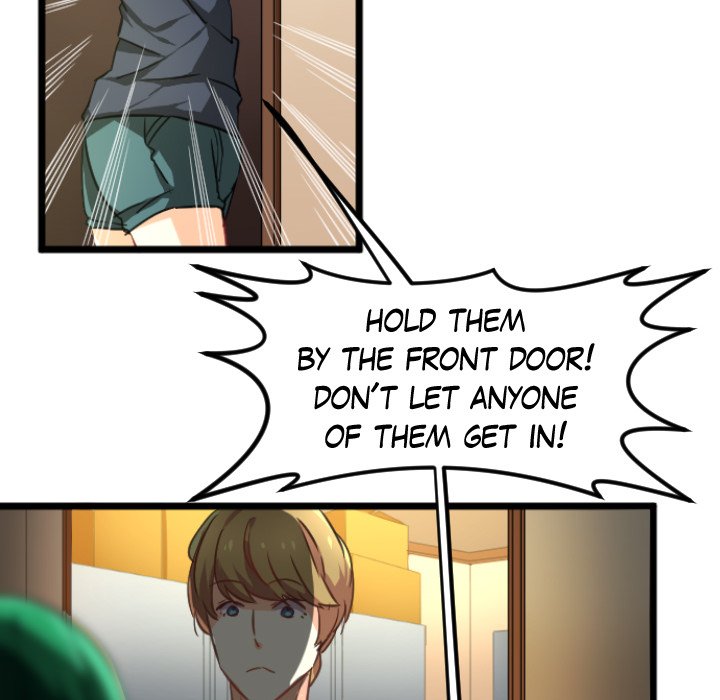 Ohayo Tokyo - episode 31 - 28