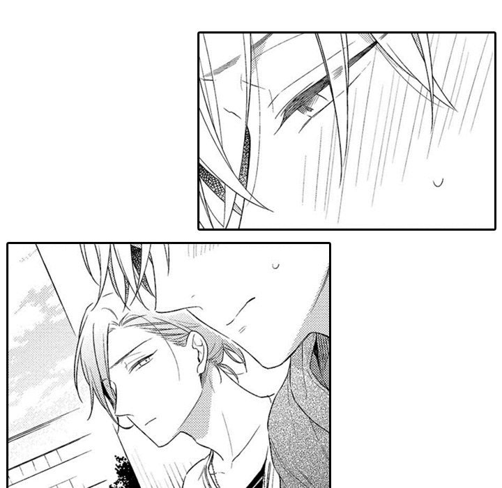 Love Blooms for a Twisted Blossom - episode 7 - 48