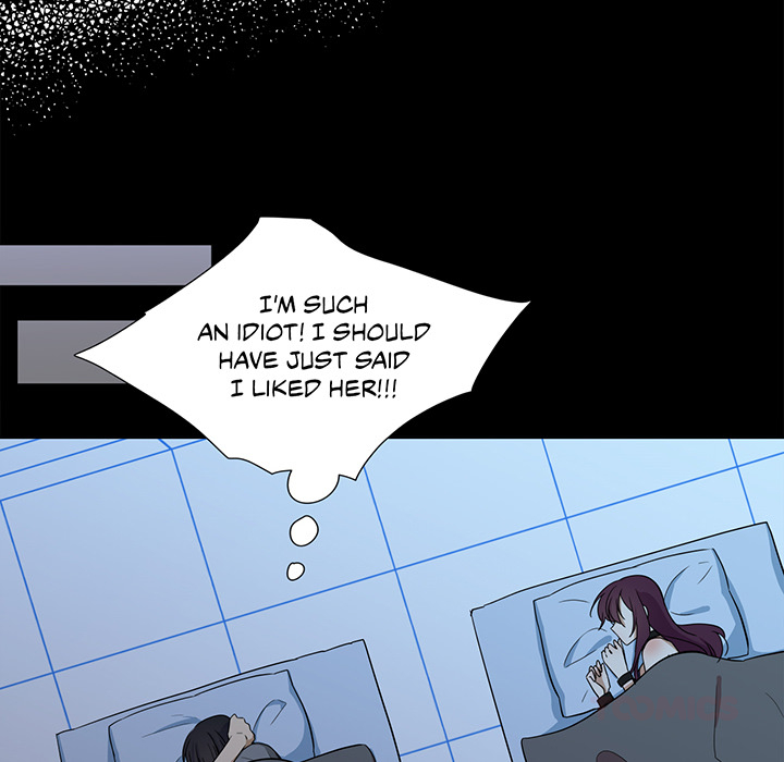 Shame Room - episode 12 - 33