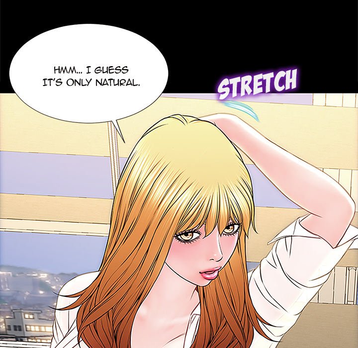 Superstar Cynthia Oh - episode 12 - 121