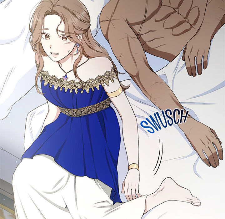 Savage Forest - episode 5 - 107