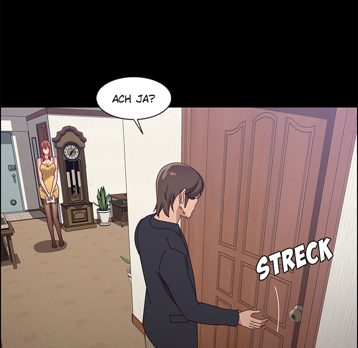Der Assistent - episode 45 - 48