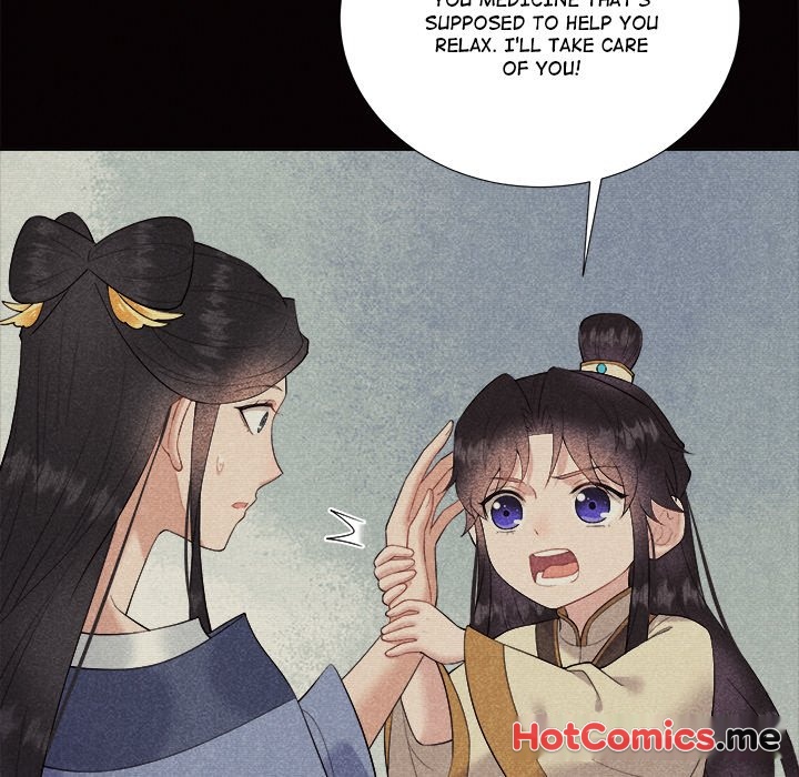 King of Lavitan - episode 50 - 62