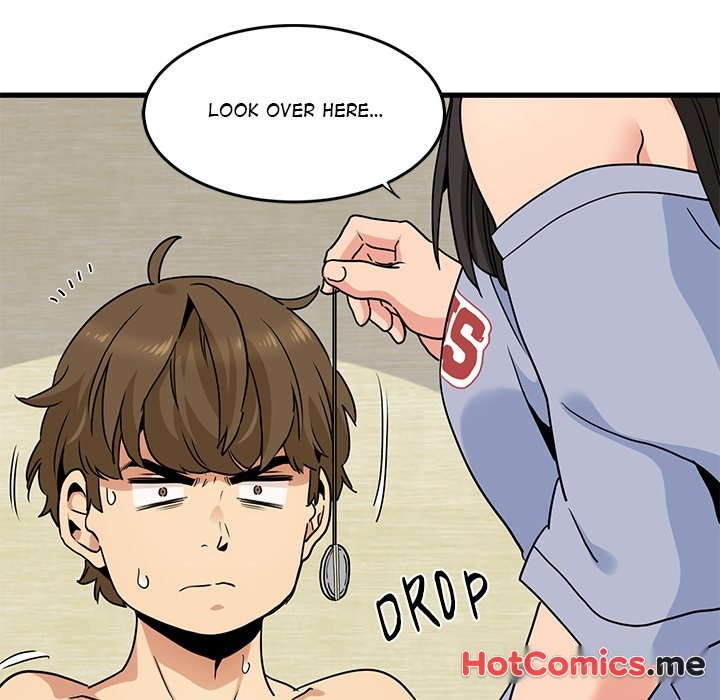 Snapping into Love - episode 4 - 123