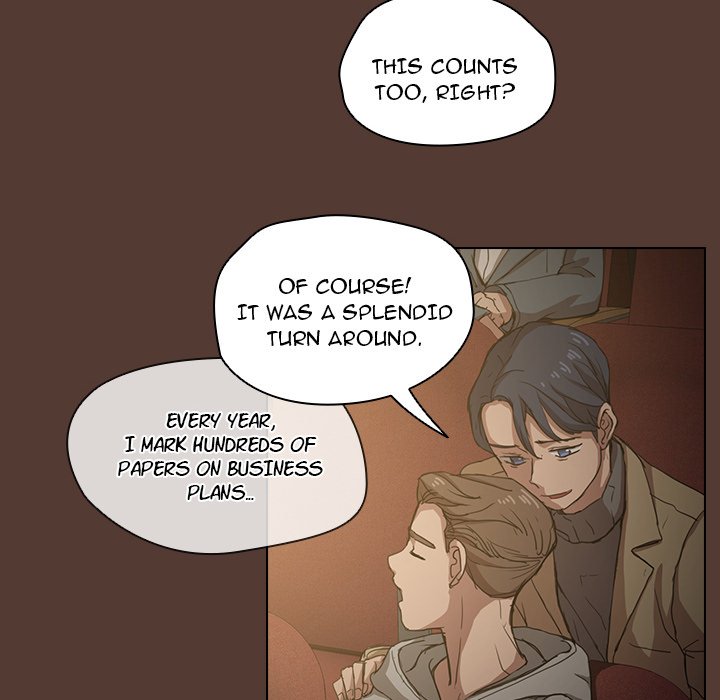 Who Cares If I'm a Loser! - episode 15 - 62