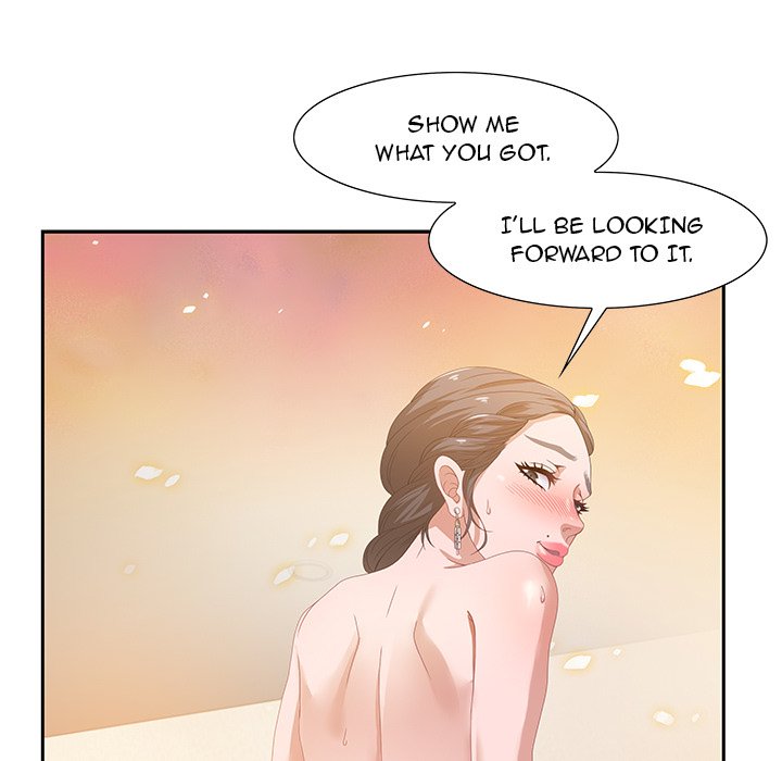 Tasty Chat: 0km - episode 3 - 124