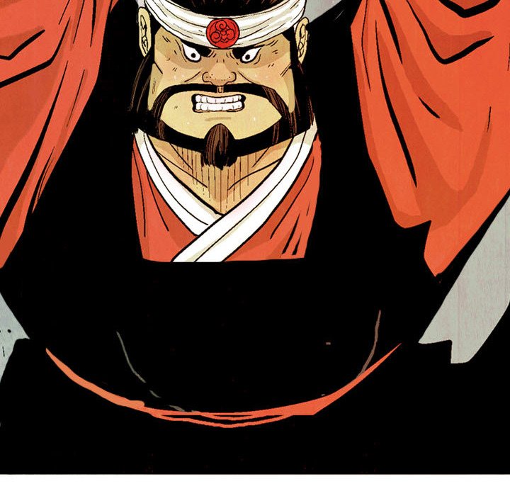 The Sword Clan - episode 58 - 23