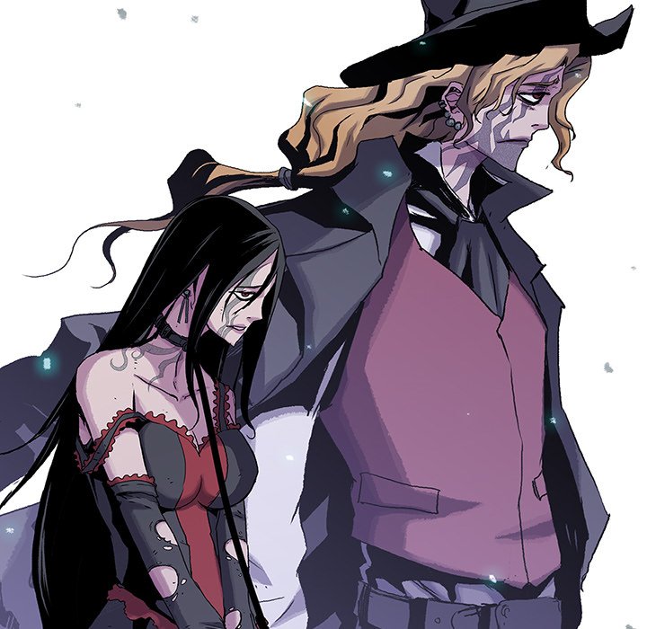 Blood Blade - episode 18 - 18