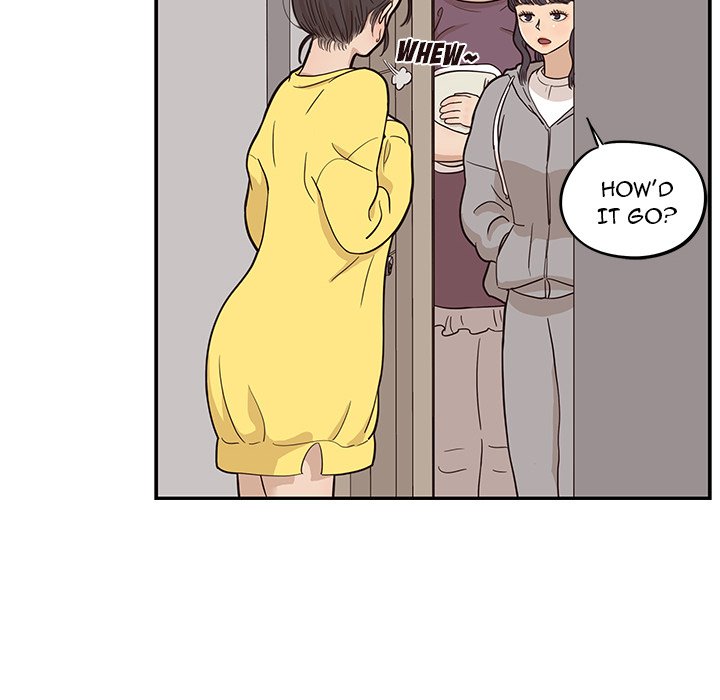 His Women's University - episode 23 - 69
