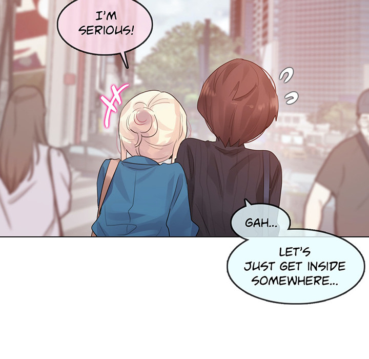 A Pervert's Daily Life - episode 123 - 11
