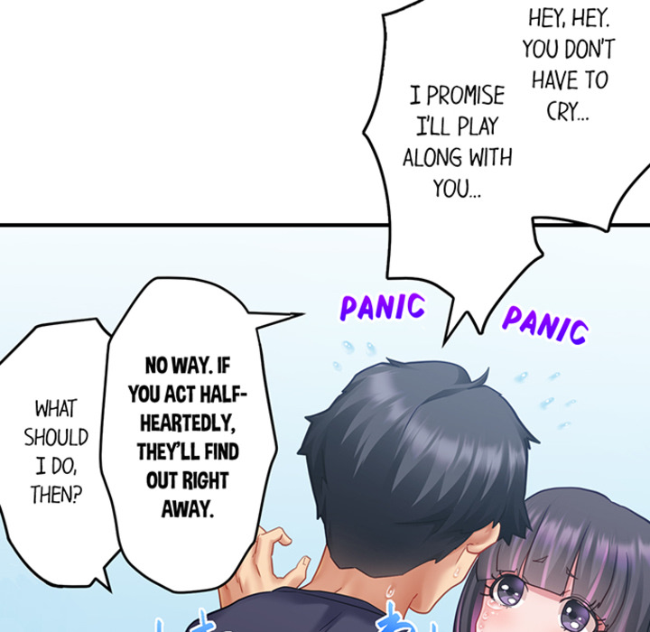 Risky Family Planning – Making a Baby With My Grandpa's Young Wife - episode 14 - 18