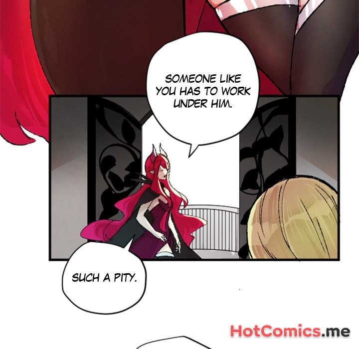 Today, I Meet a Dragon - episode 13 - 18