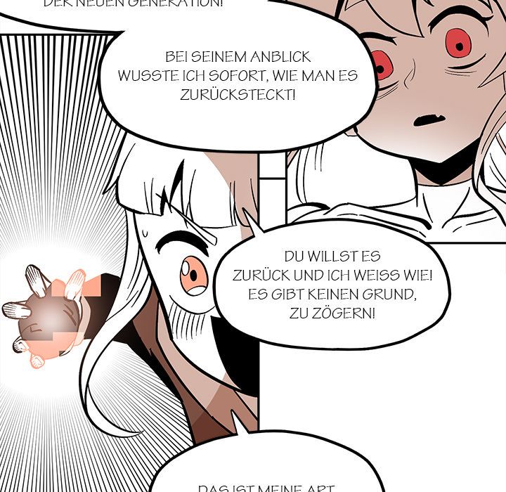 Robogattin - episode 47 - 76