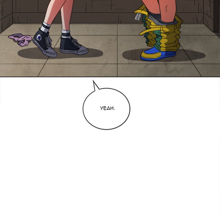 My High School Bully - episode 123 - 112