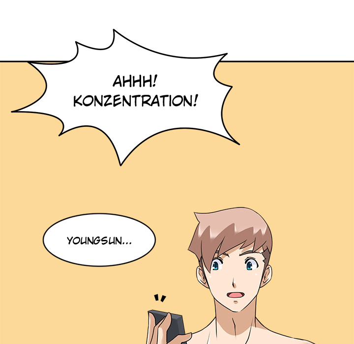 Agent Playboy meldet sich zum Dienst - episode 17 - 84